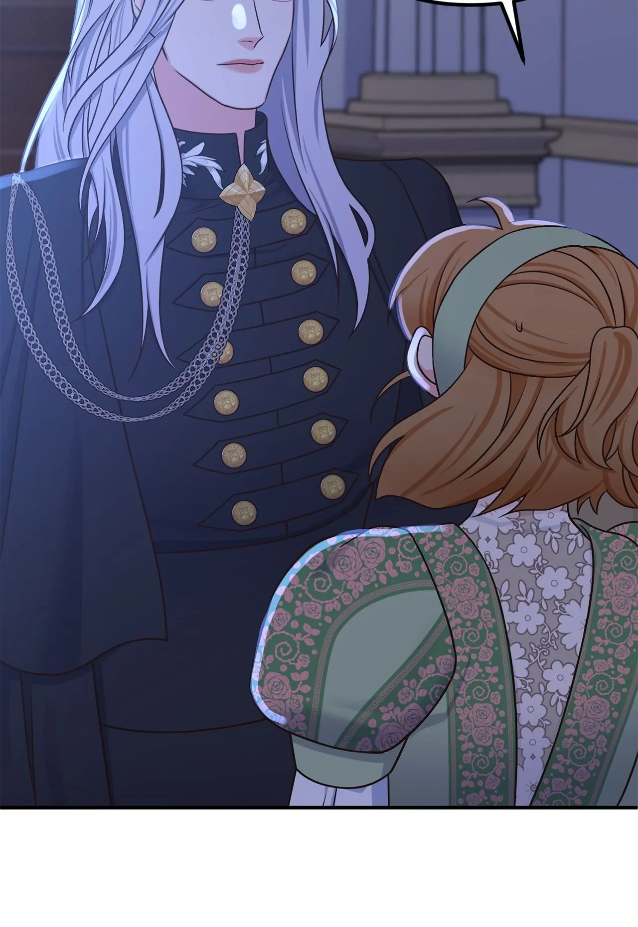 Holding You Captive Chapter 41 - Page 56