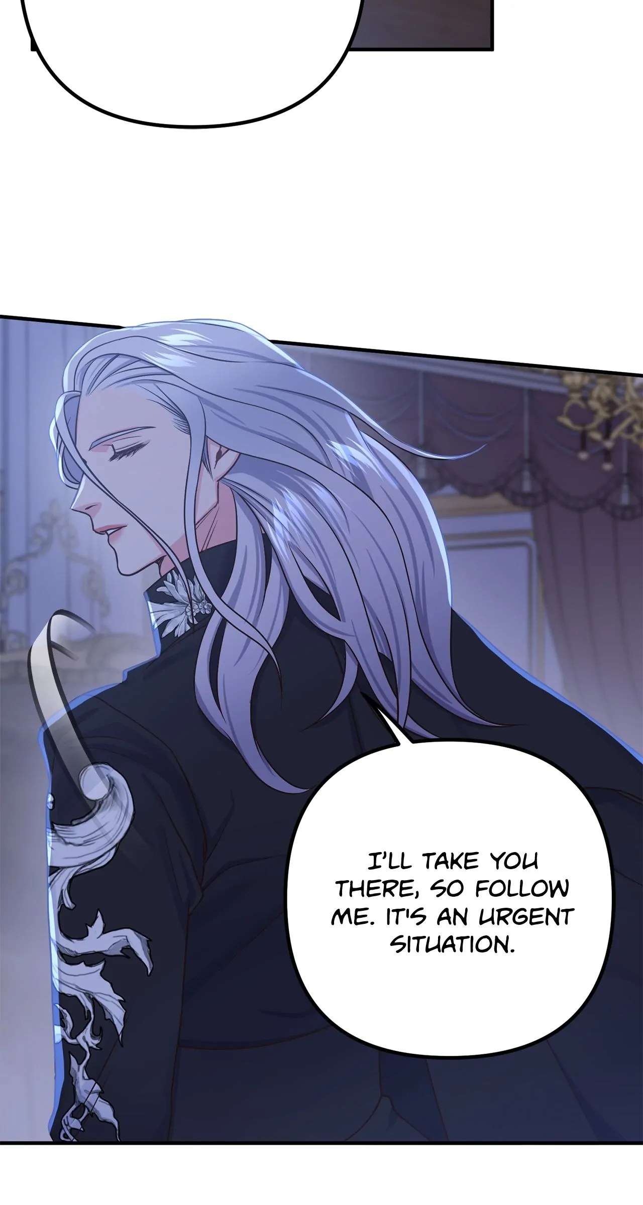 Holding You Captive Chapter 41 - Page 58