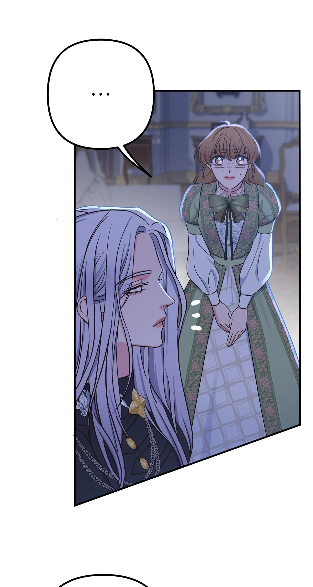 Holding You Captive Chapter 41 - Page 59