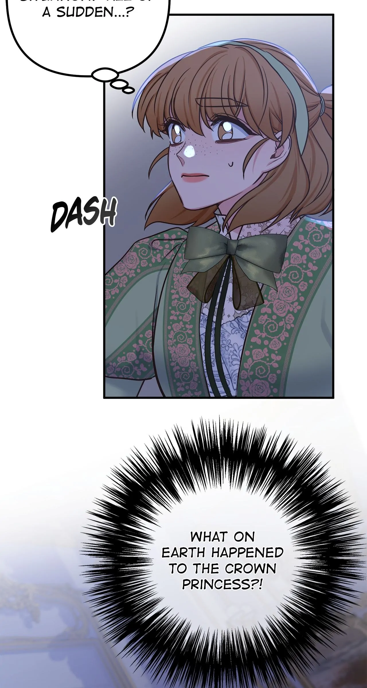 Holding You Captive Chapter 41 - Page 61