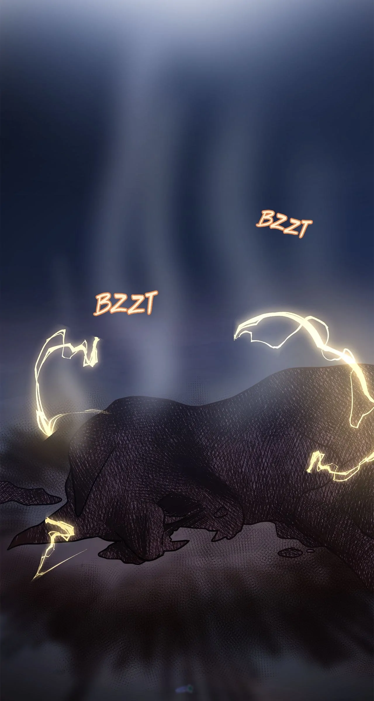 Holding You Captive Chapter 41 - Page 63