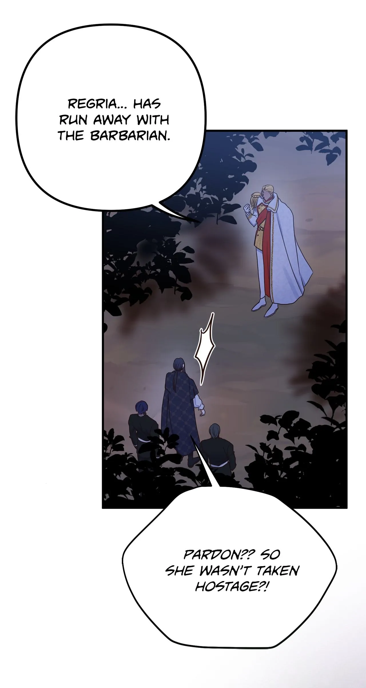 Holding You Captive Chapter 41 - Page 68