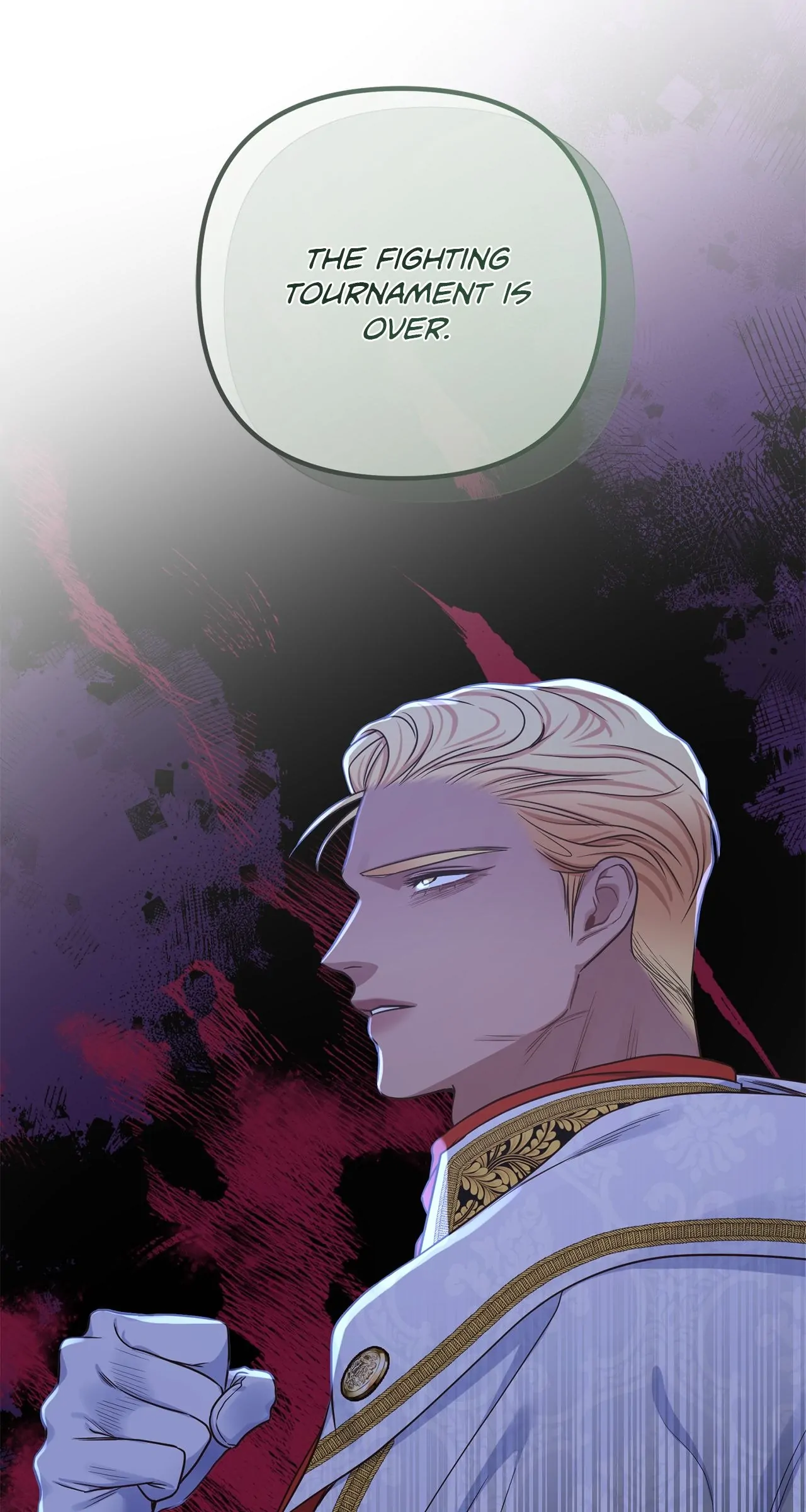 Holding You Captive Chapter 41 - Page 69