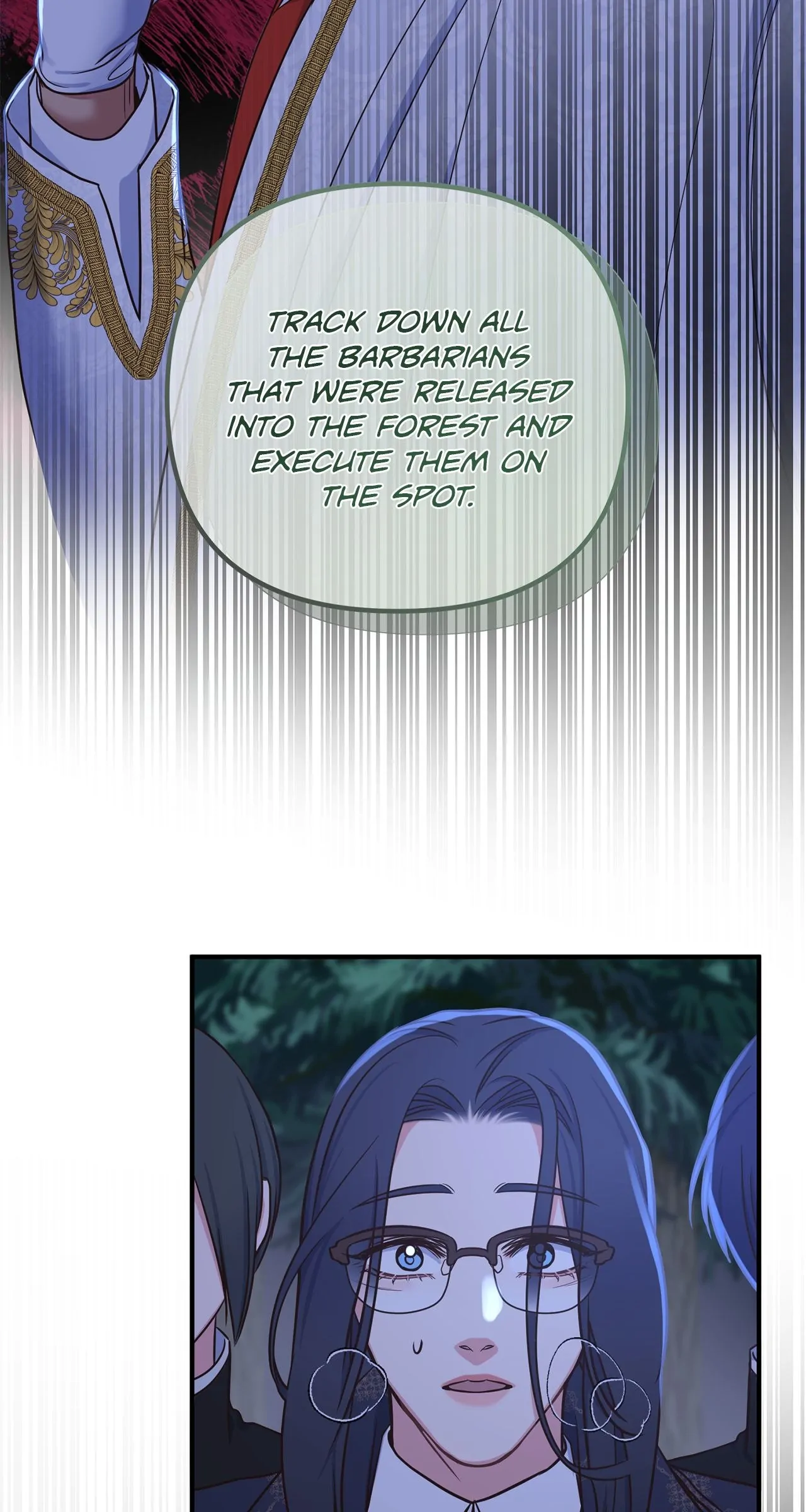 Holding You Captive Chapter 41 - Page 70