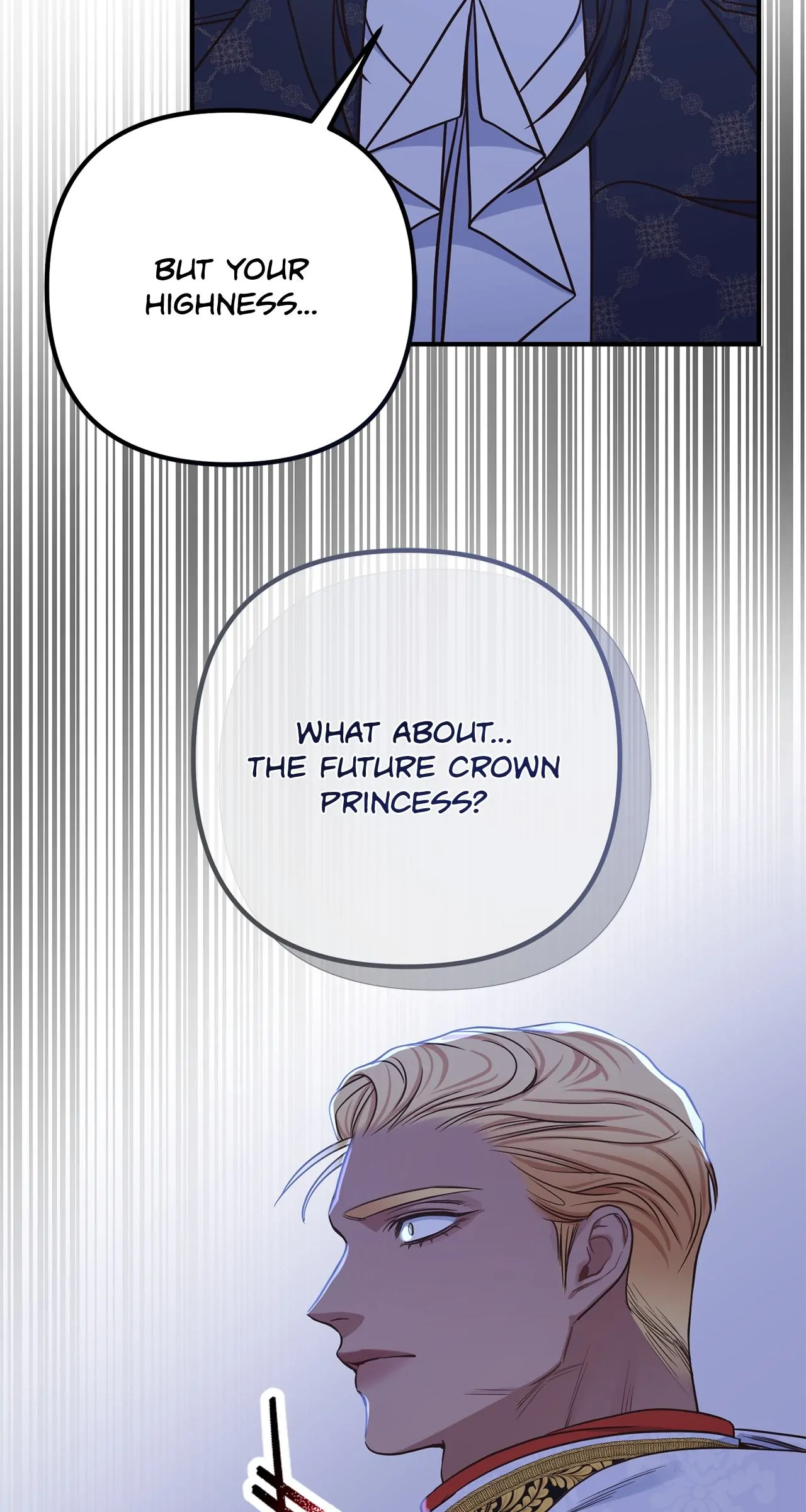 Holding You Captive Chapter 41 - Page 71