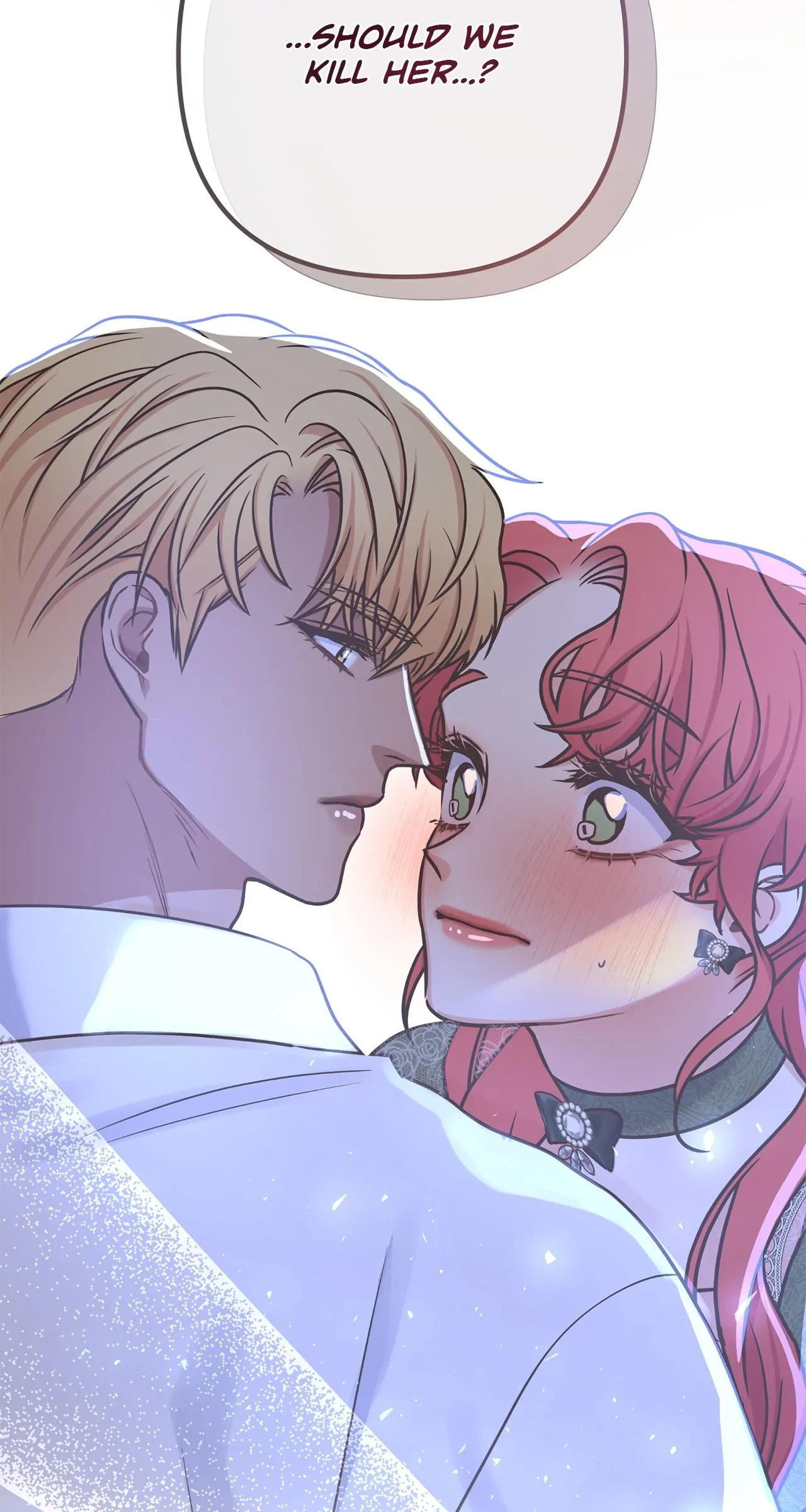 Holding You Captive Chapter 41 - Page 74