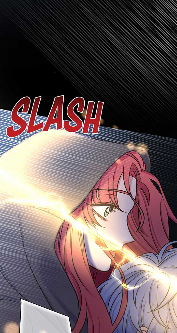 Holding You Captive Chapter 42 - Page 10