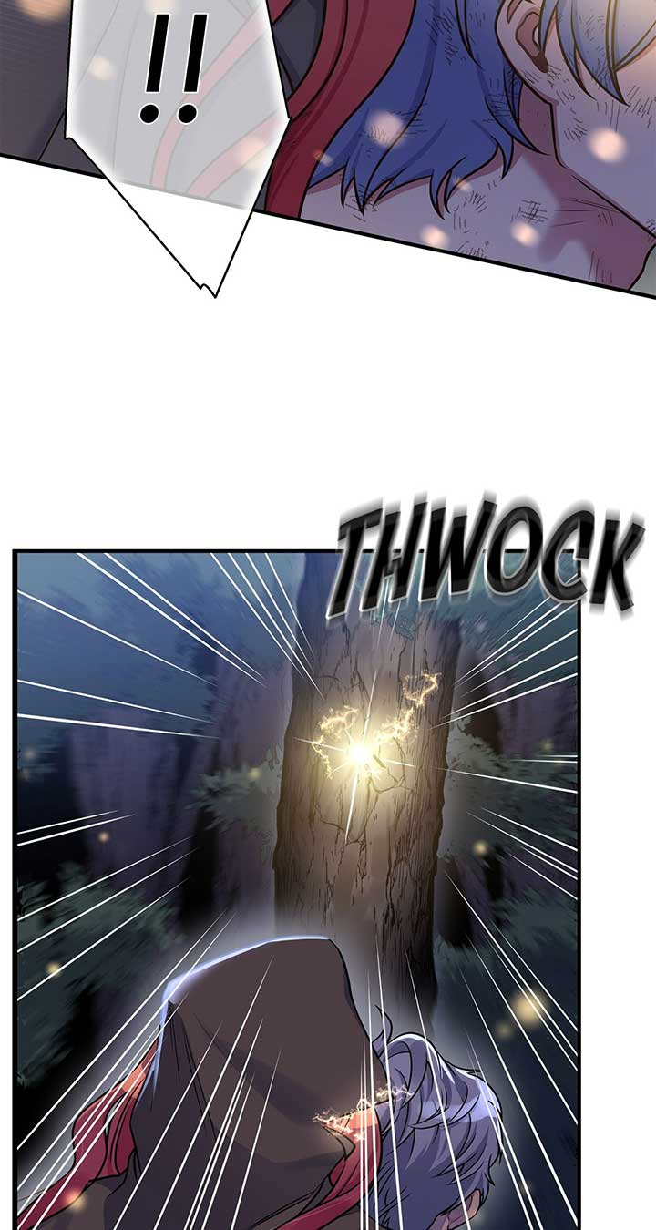 Holding You Captive Chapter 42 - Page 11