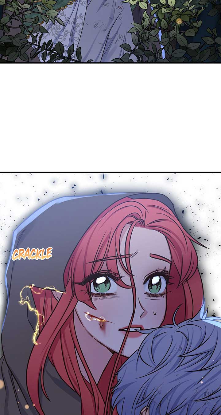 Holding You Captive Chapter 42 - Page 13