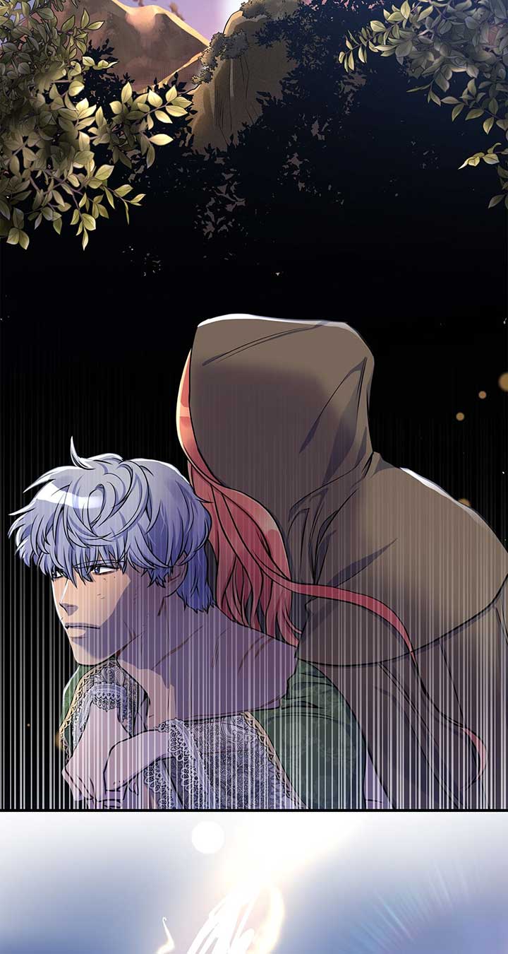 Holding You Captive Chapter 42 - Page 17