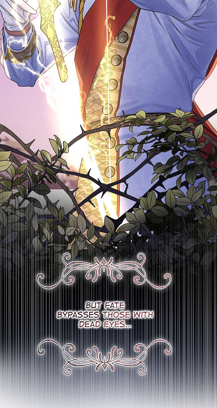 Holding You Captive Chapter 42 - Page 19