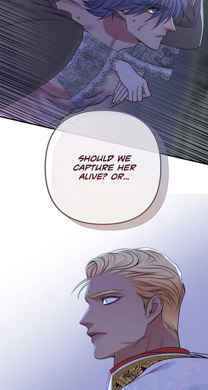 Holding You Captive Chapter 42 - Page 2