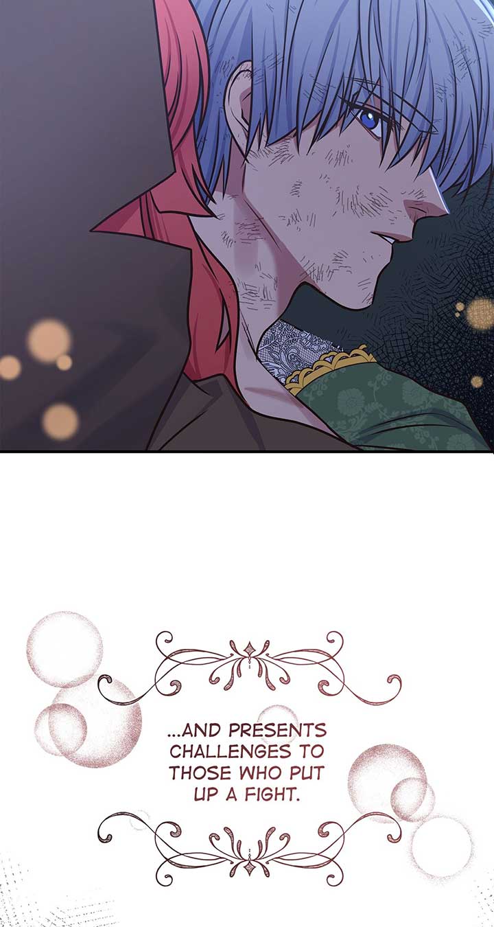 Holding You Captive Chapter 42 - Page 22