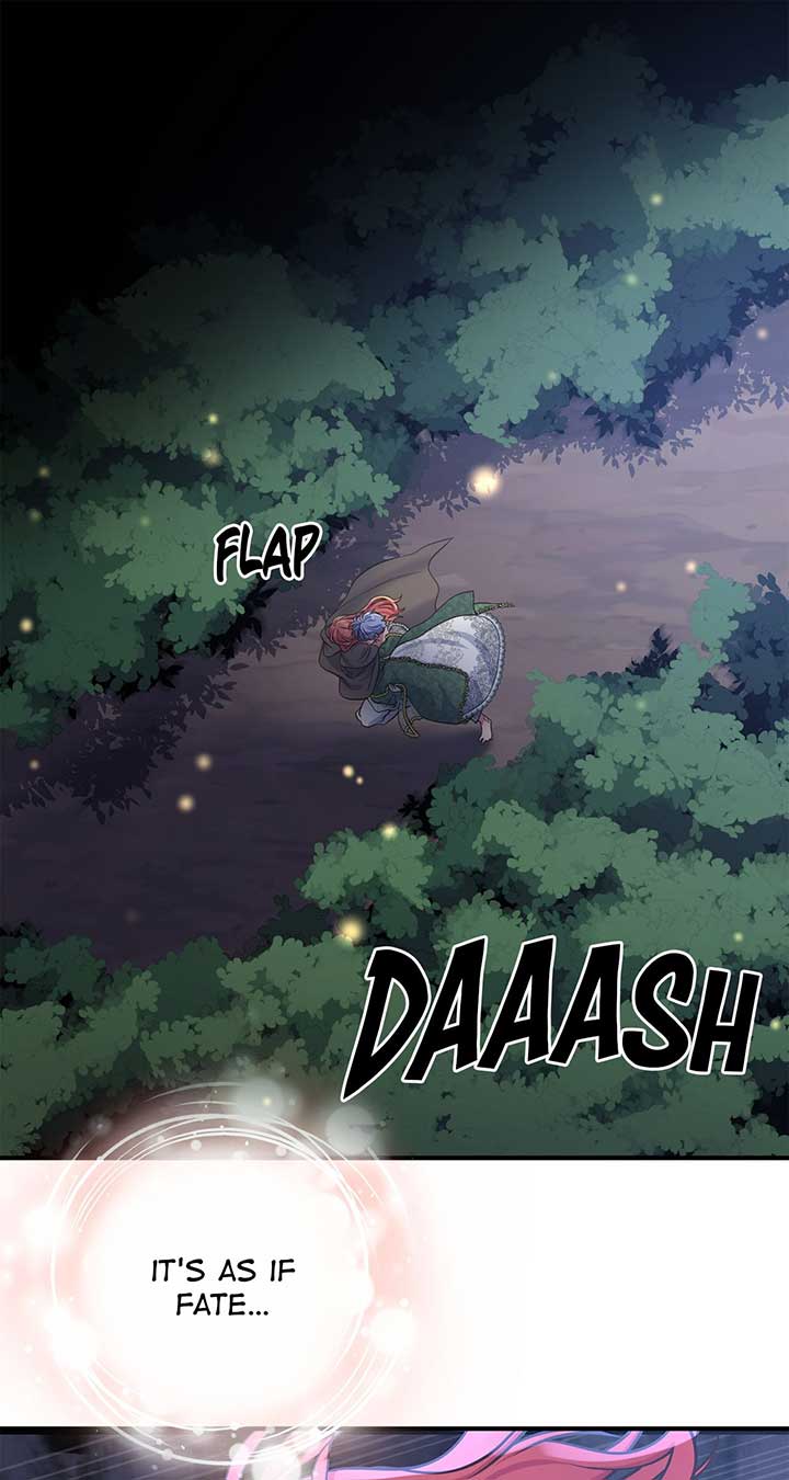 Holding You Captive Chapter 42 - Page 24