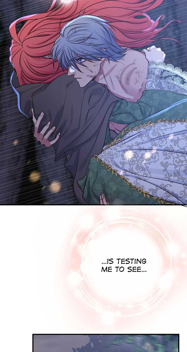 Holding You Captive Chapter 42 - Page 25