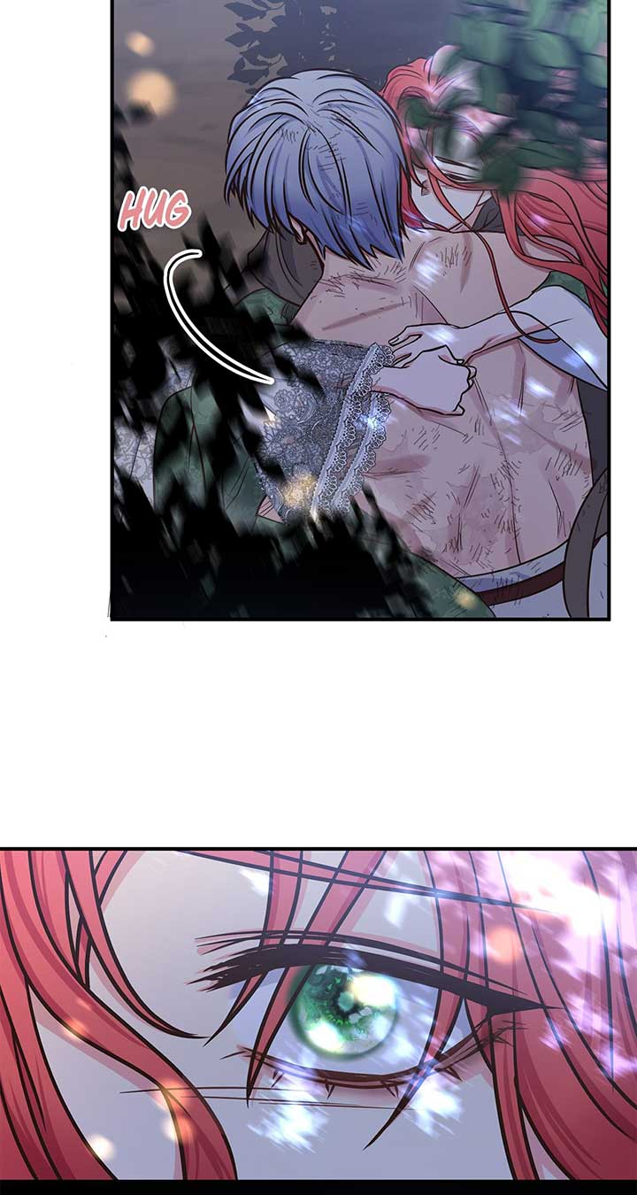 Holding You Captive Chapter 42 - Page 26