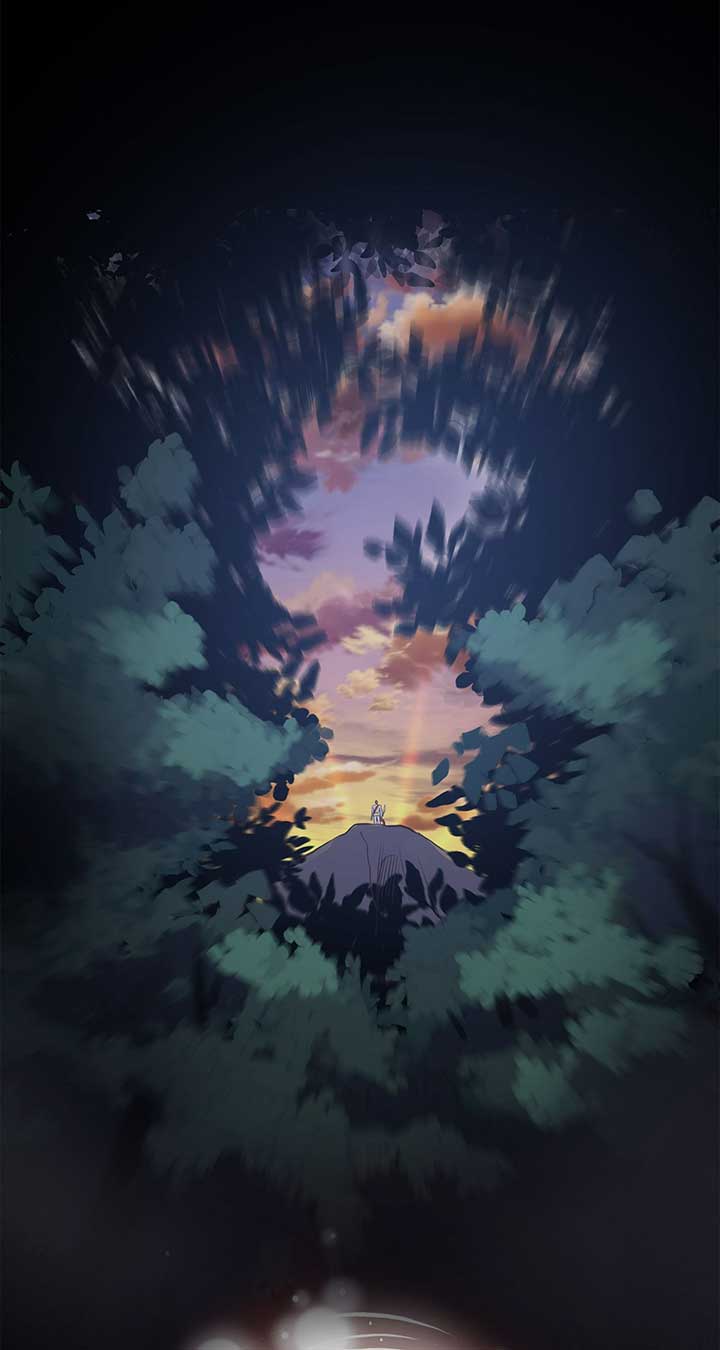 Holding You Captive Chapter 42 - Page 27