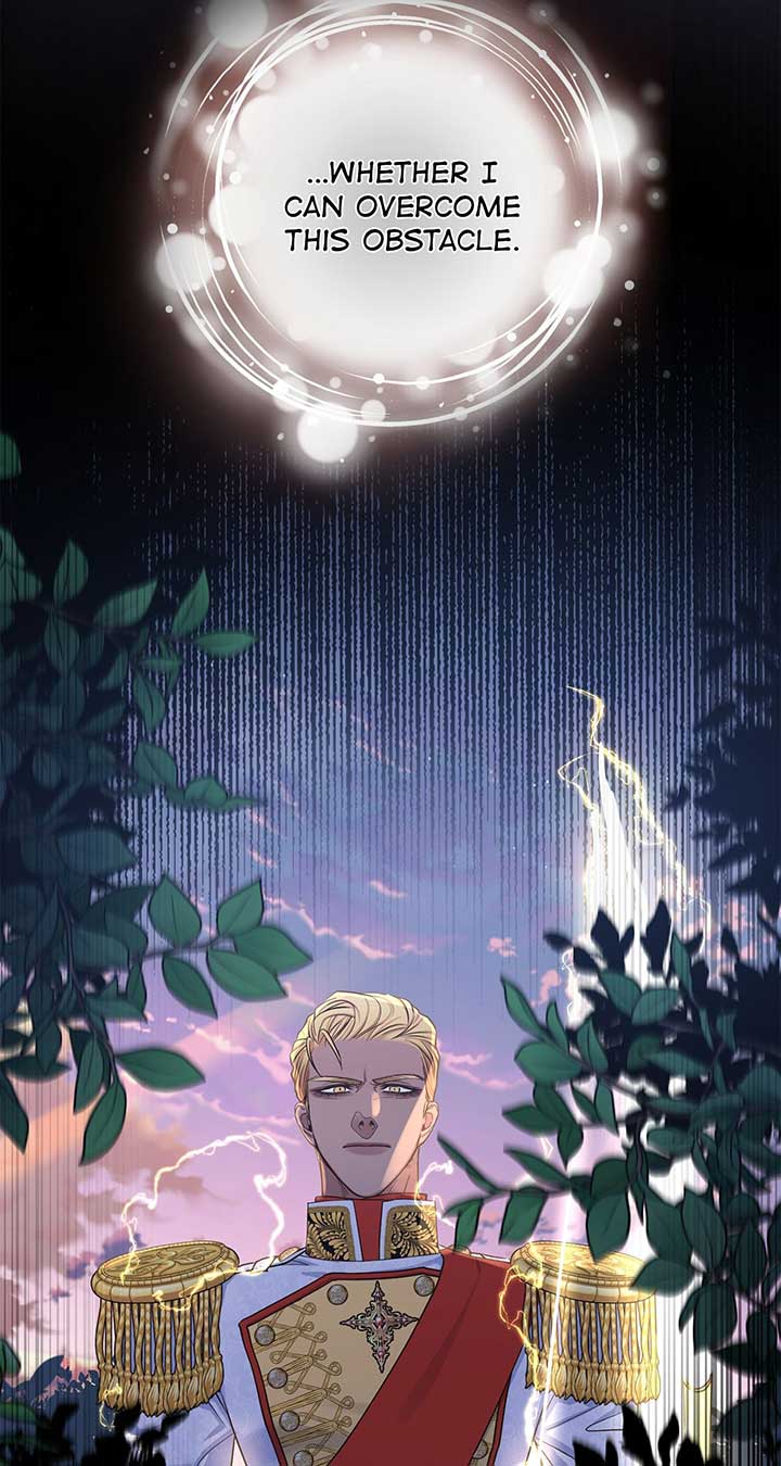 Holding You Captive Chapter 42 - Page 28