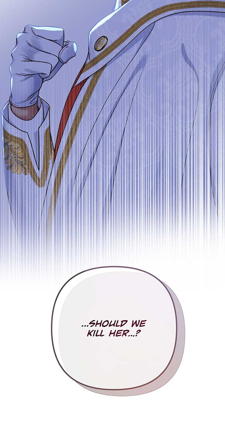 Holding You Captive Chapter 42 - Page 3