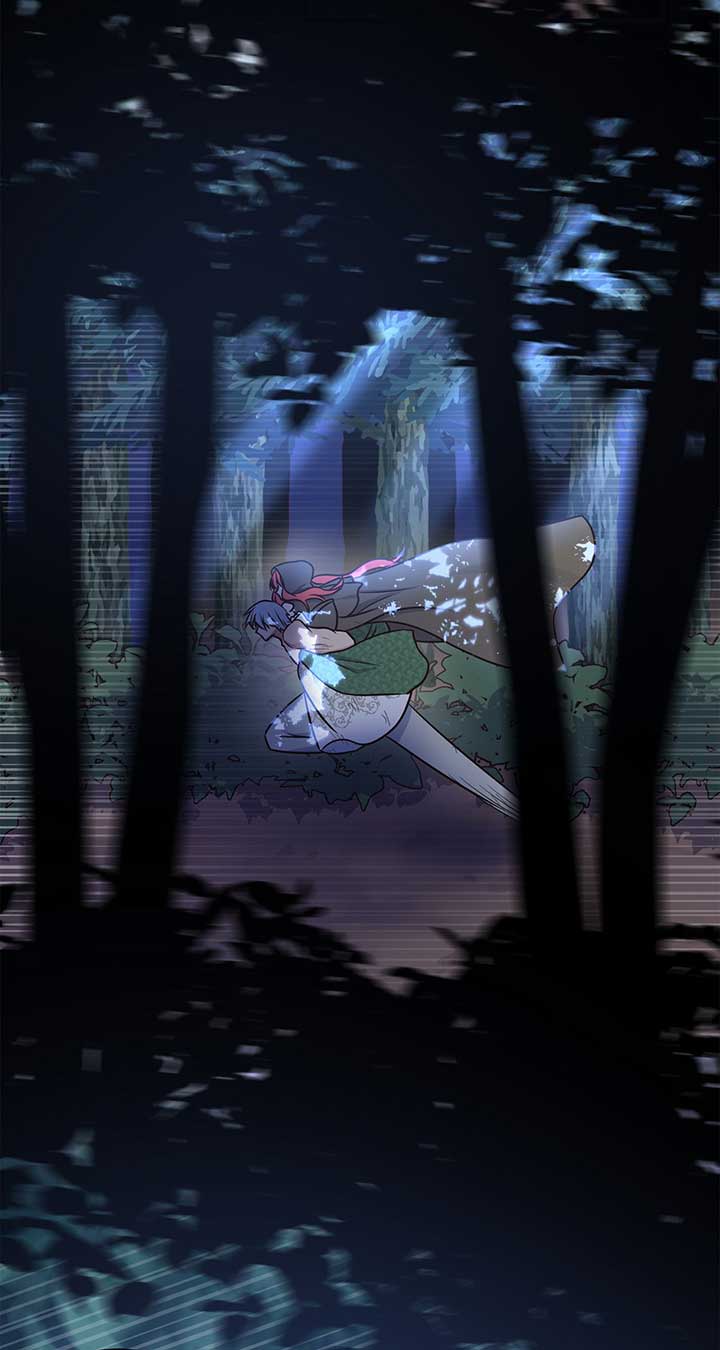 Holding You Captive Chapter 42 - Page 32