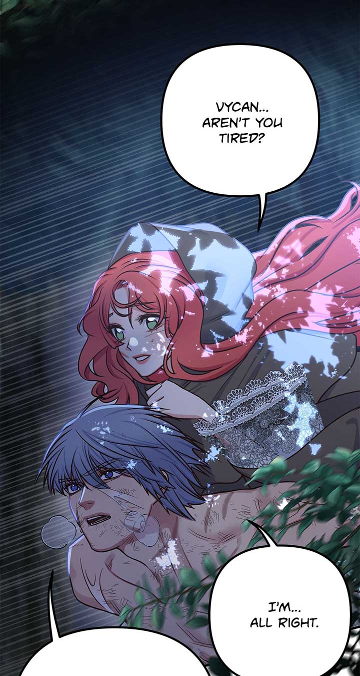 Holding You Captive Chapter 42 - Page 34