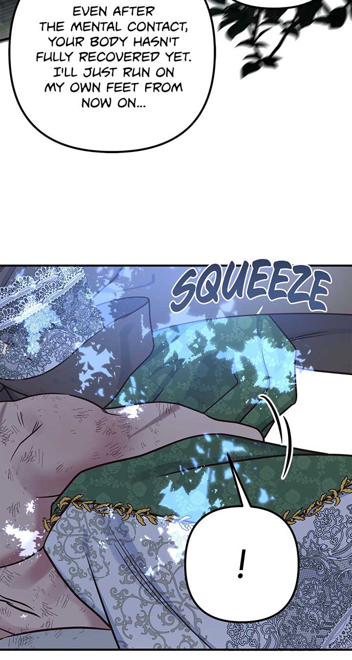 Holding You Captive Chapter 42 - Page 35