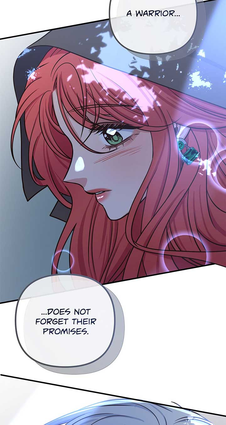 Holding You Captive Chapter 42 - Page 37