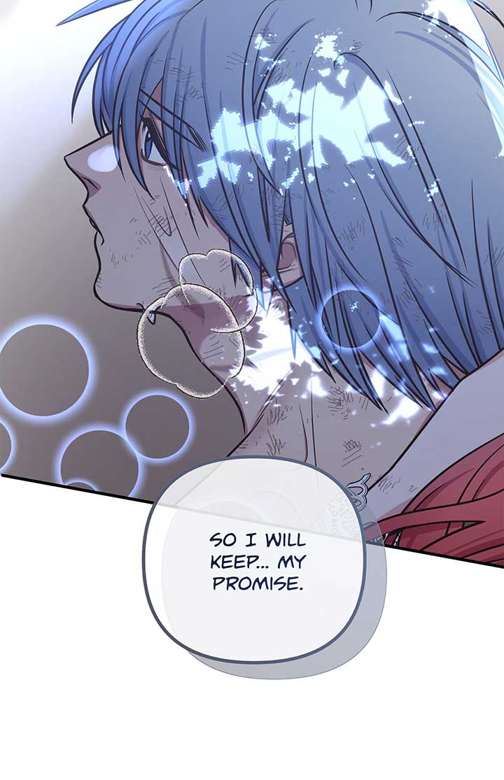 Holding You Captive Chapter 42 - Page 38