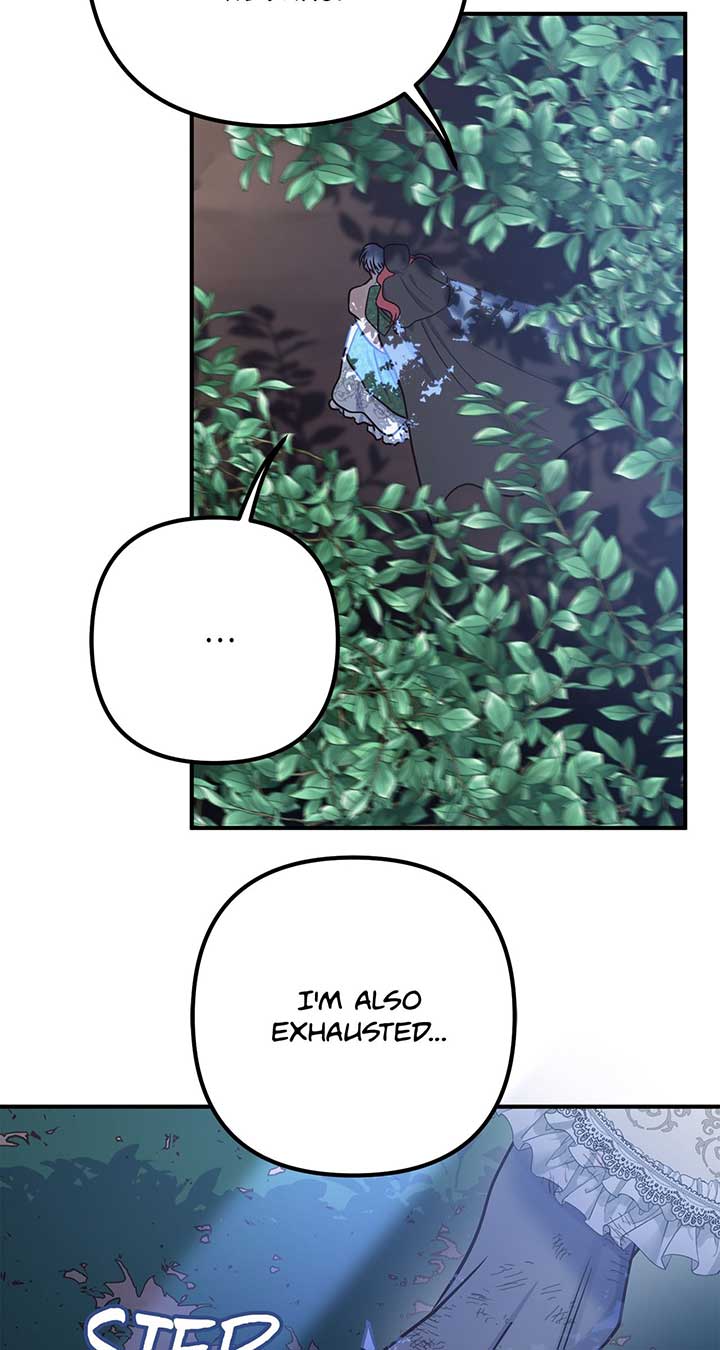 Holding You Captive Chapter 42 - Page 40