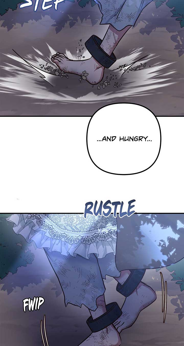 Holding You Captive Chapter 42 - Page 41