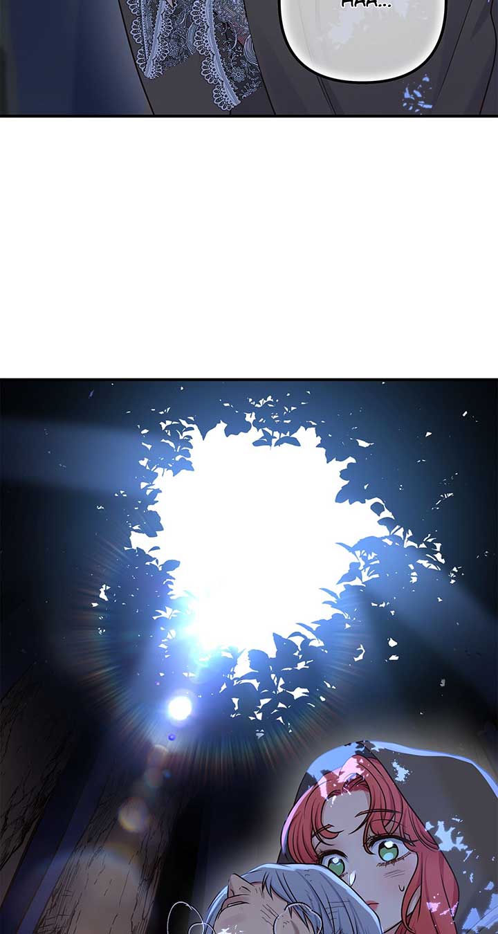 Holding You Captive Chapter 42 - Page 43