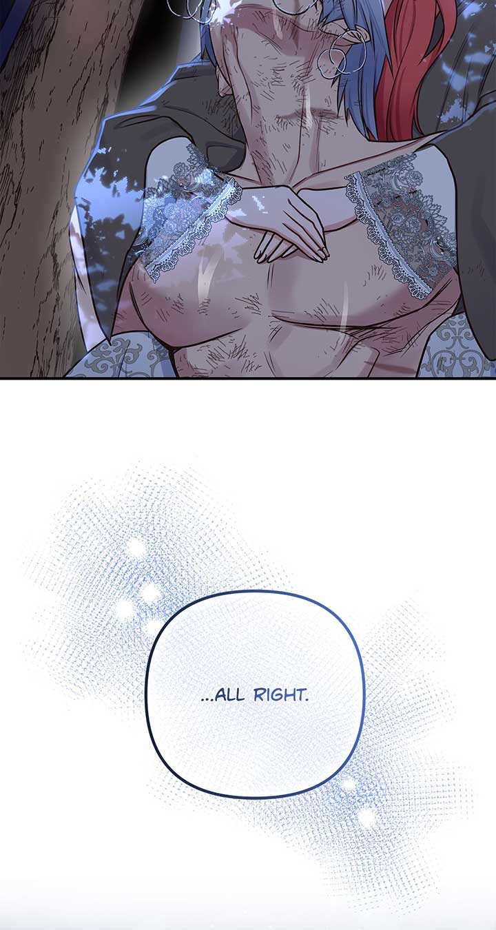 Holding You Captive Chapter 42 - Page 44