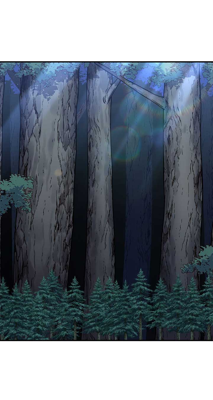 Holding You Captive Chapter 42 - Page 47