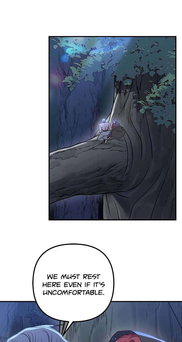 Holding You Captive Chapter 42 - Page 48