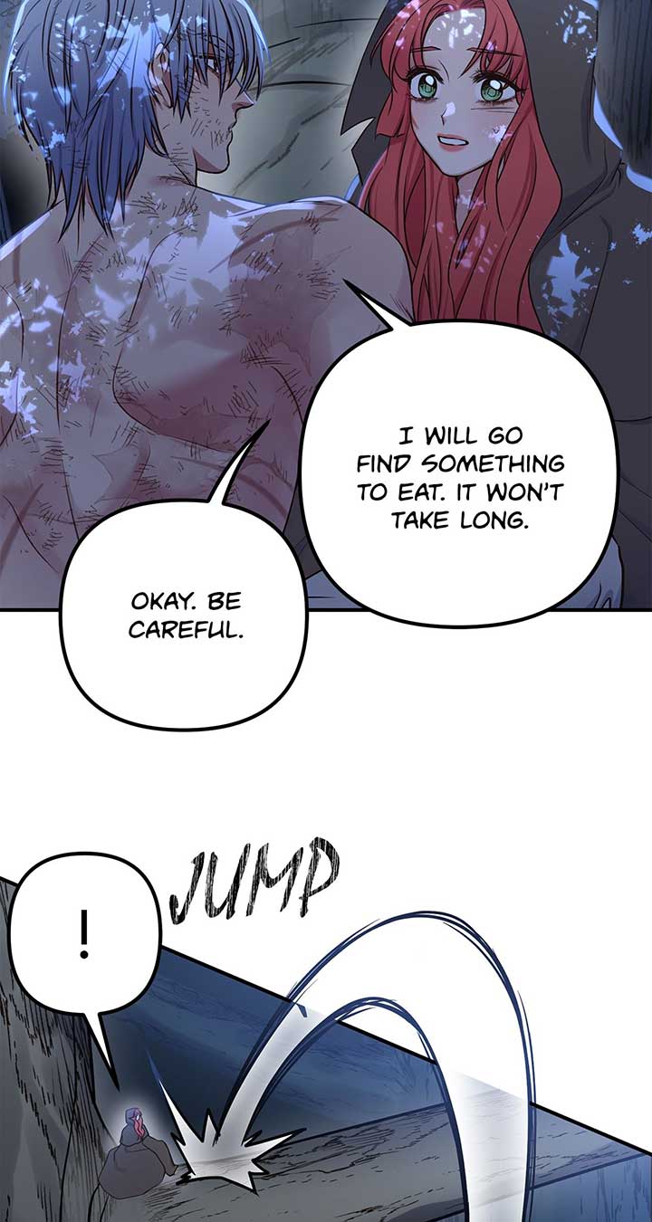 Holding You Captive Chapter 42 - Page 49