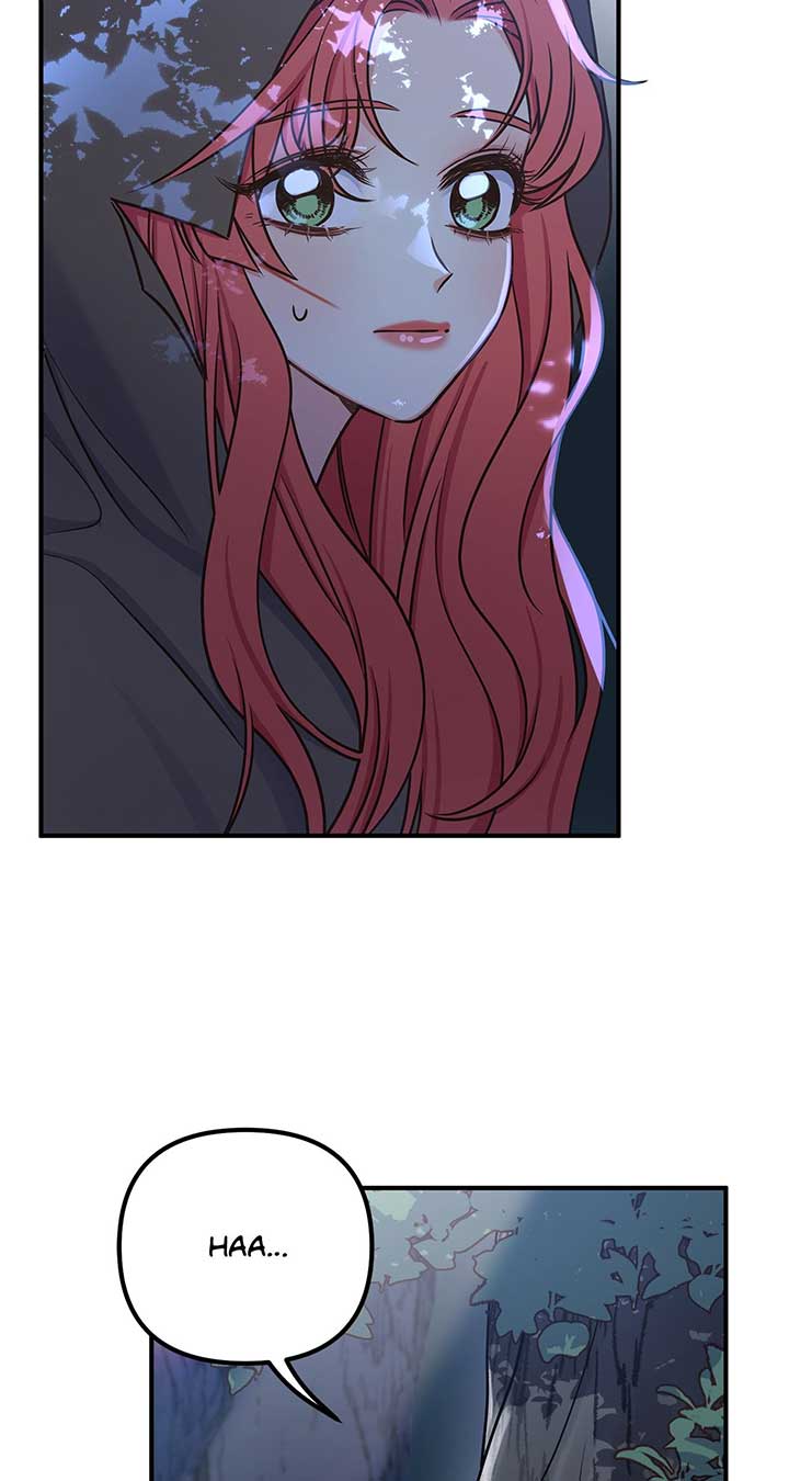 Holding You Captive Chapter 42 - Page 51