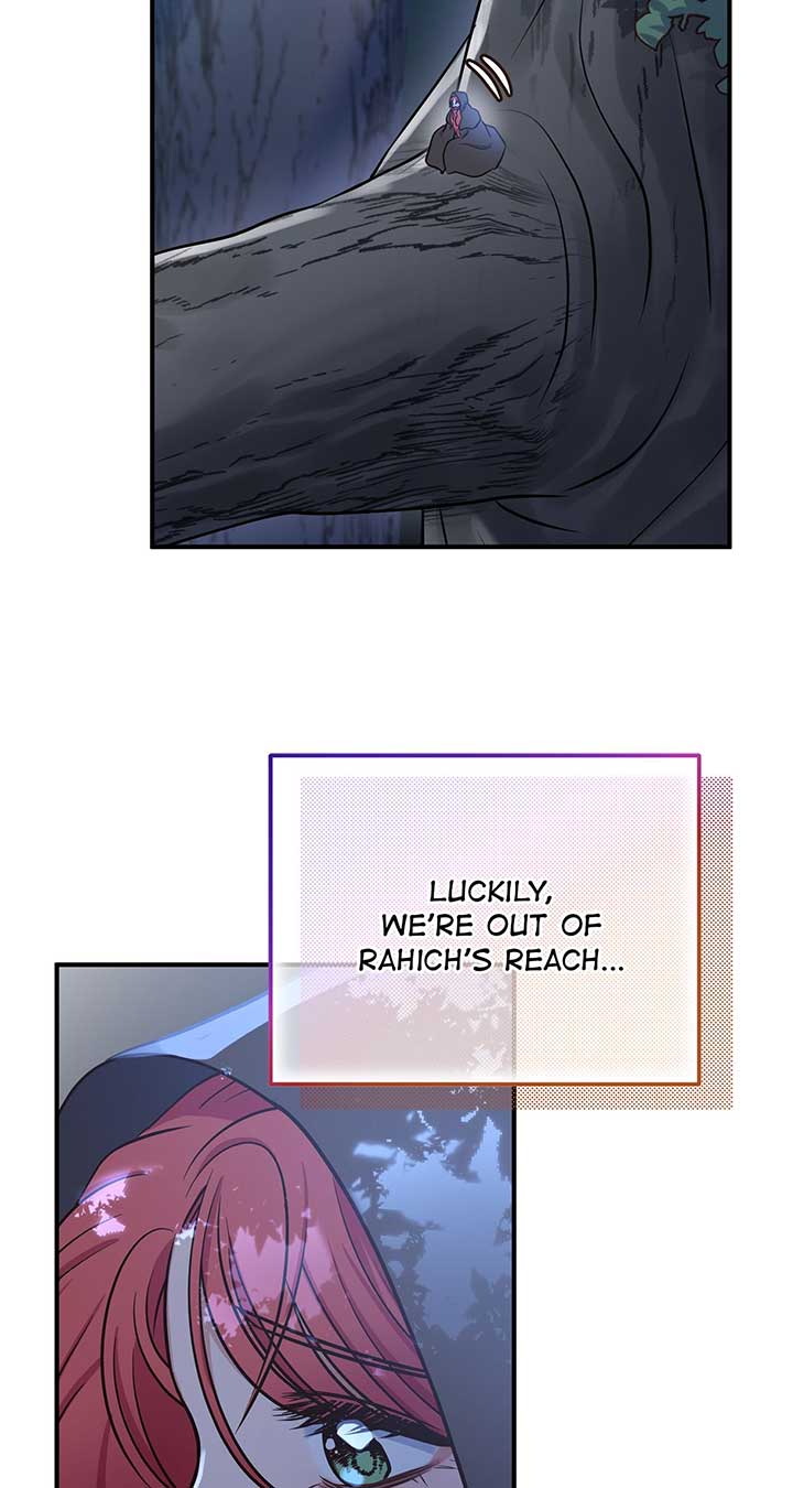 Holding You Captive Chapter 42 - Page 52