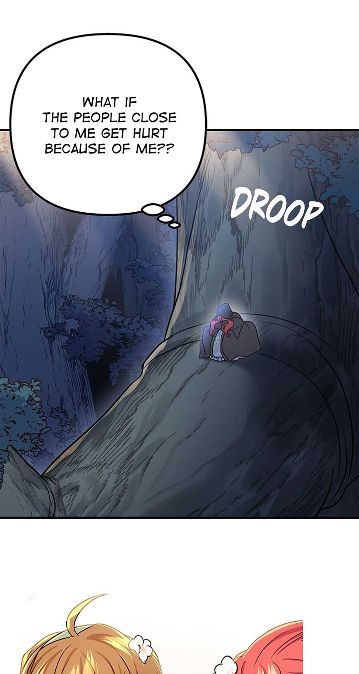 Holding You Captive Chapter 42 - Page 55