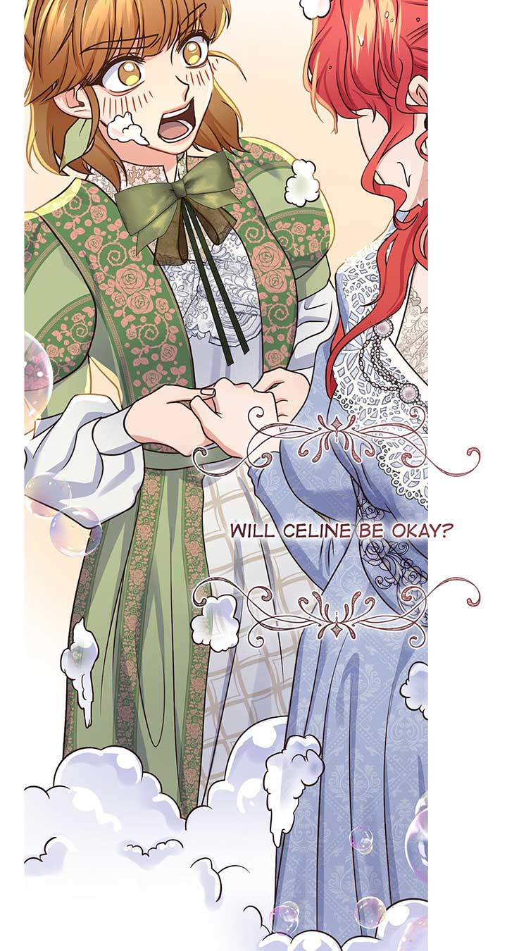 Holding You Captive Chapter 42 - Page 56