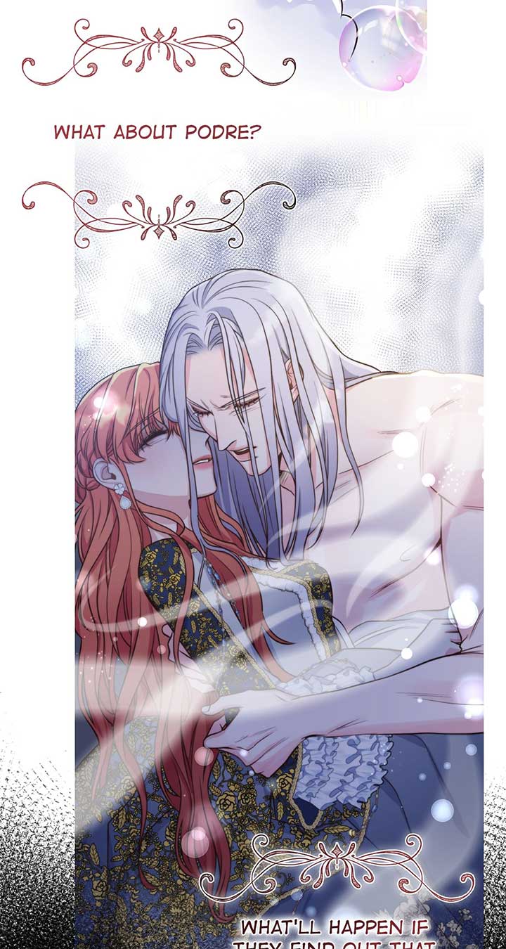 Holding You Captive Chapter 42 - Page 57