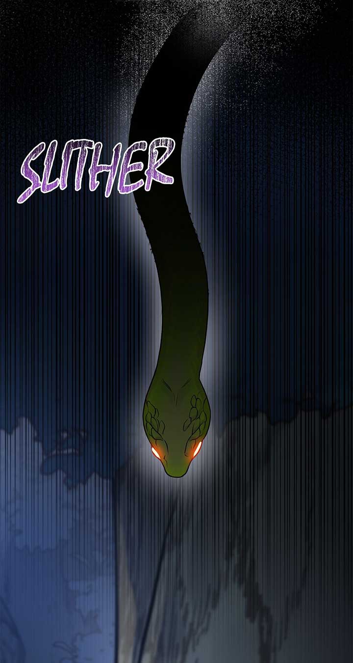 Holding You Captive Chapter 42 - Page 59