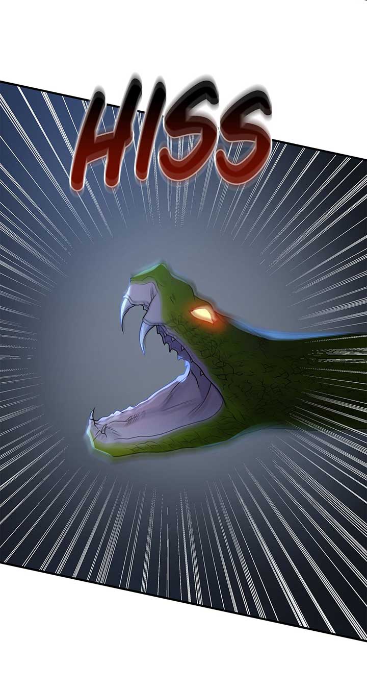 Holding You Captive Chapter 42 - Page 61