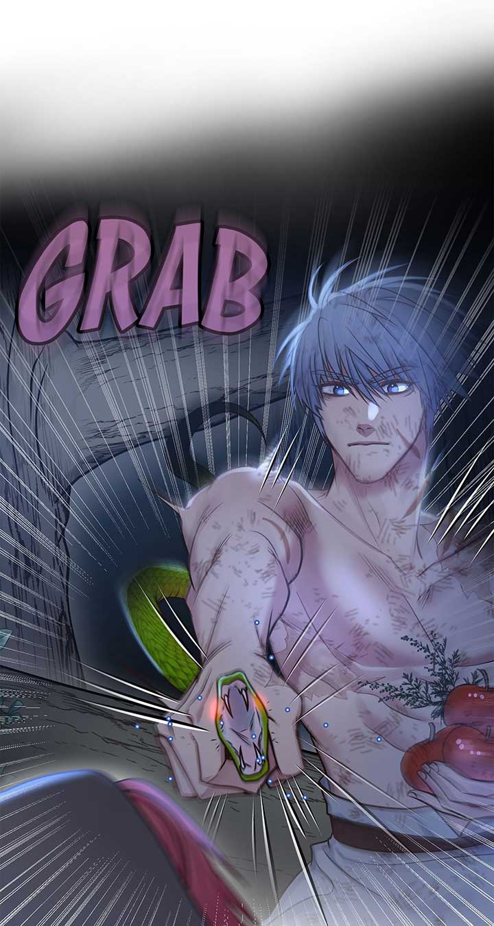 Holding You Captive Chapter 42 - Page 64