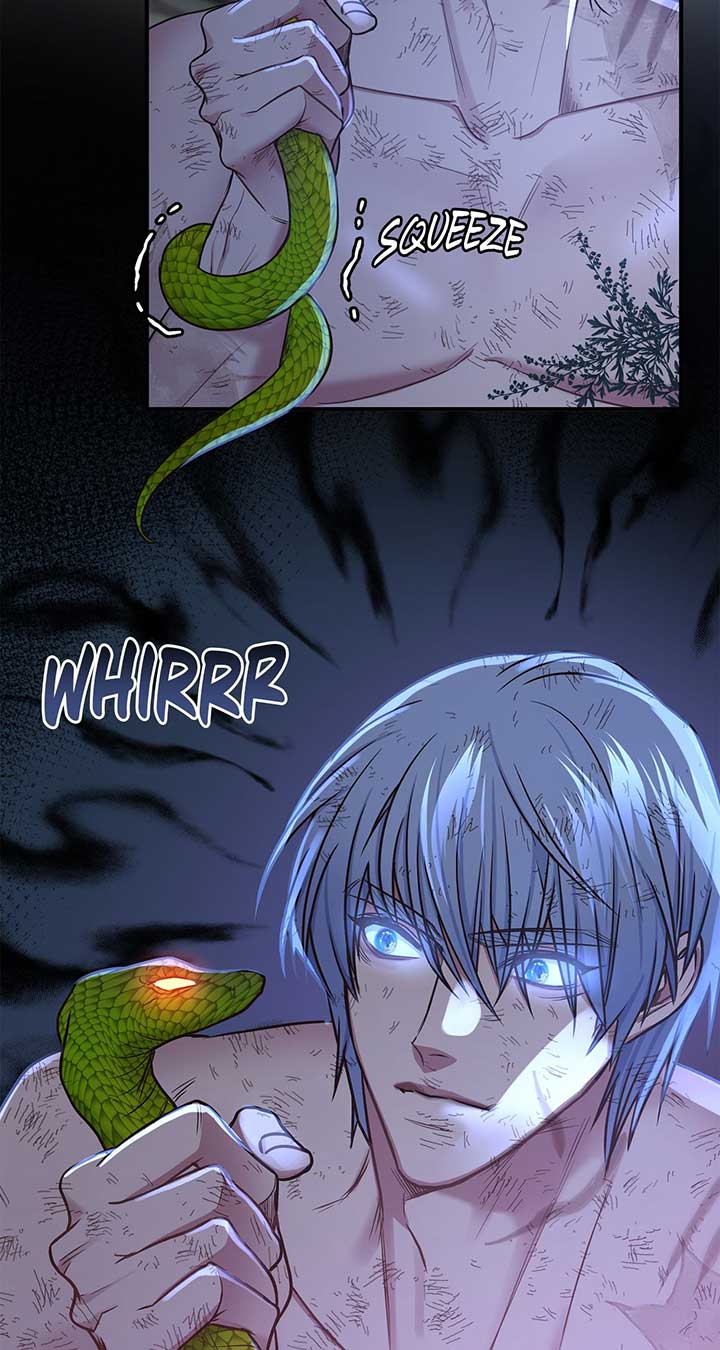 Holding You Captive Chapter 42 - Page 66