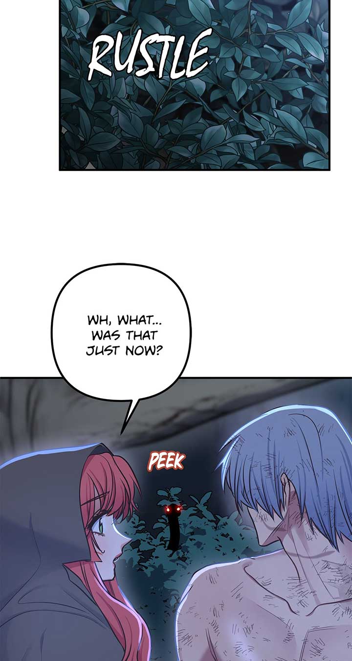 Holding You Captive Chapter 42 - Page 68