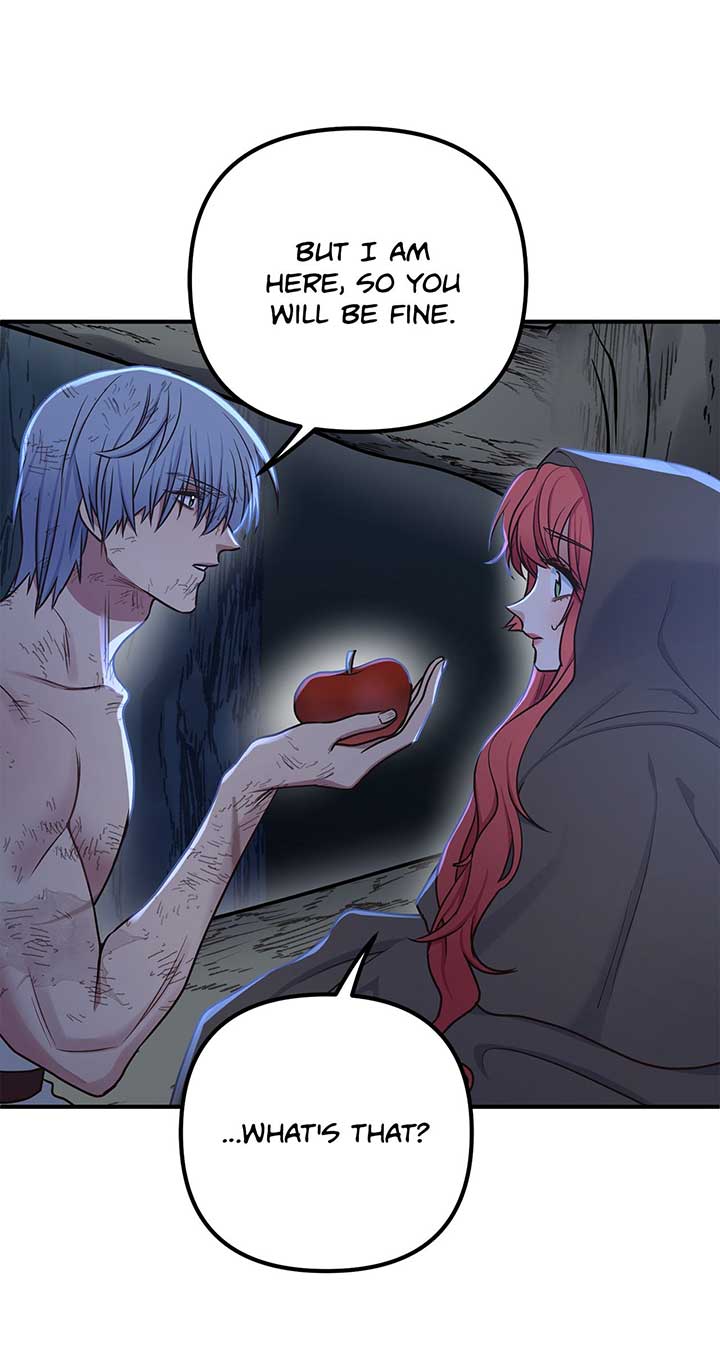 Holding You Captive Chapter 42 - Page 72