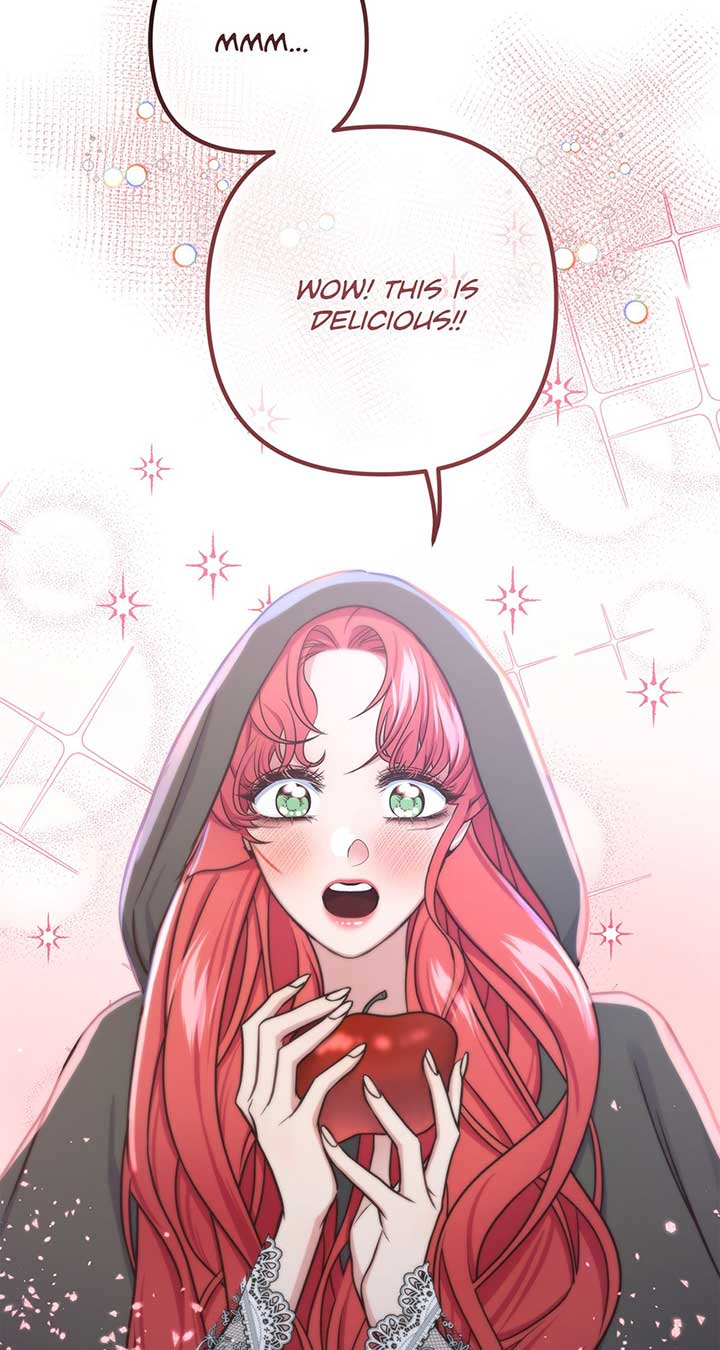 Holding You Captive Chapter 42 - Page 76