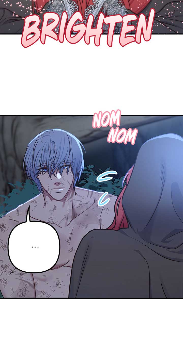 Holding You Captive Chapter 42 - Page 77