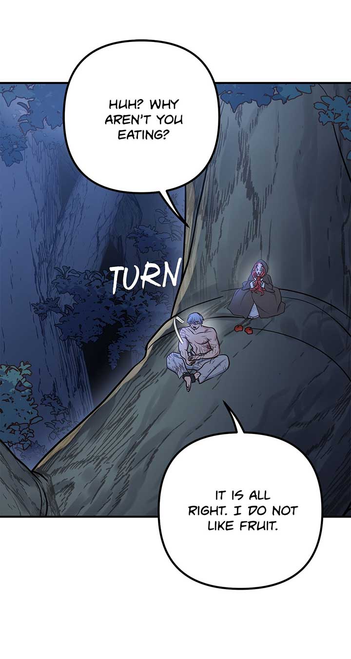 Holding You Captive Chapter 42 - Page 78