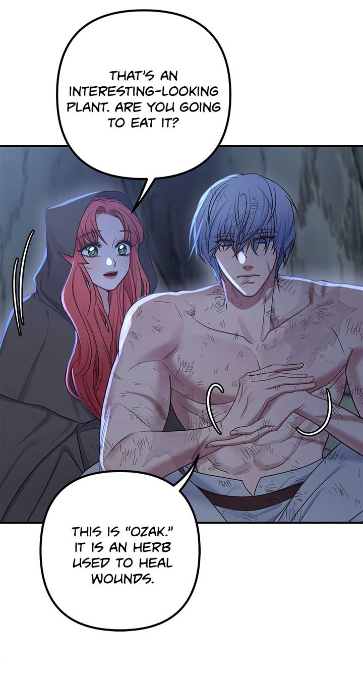 Holding You Captive Chapter 42 - Page 81